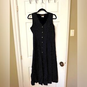 90´s VINTAGE dress
